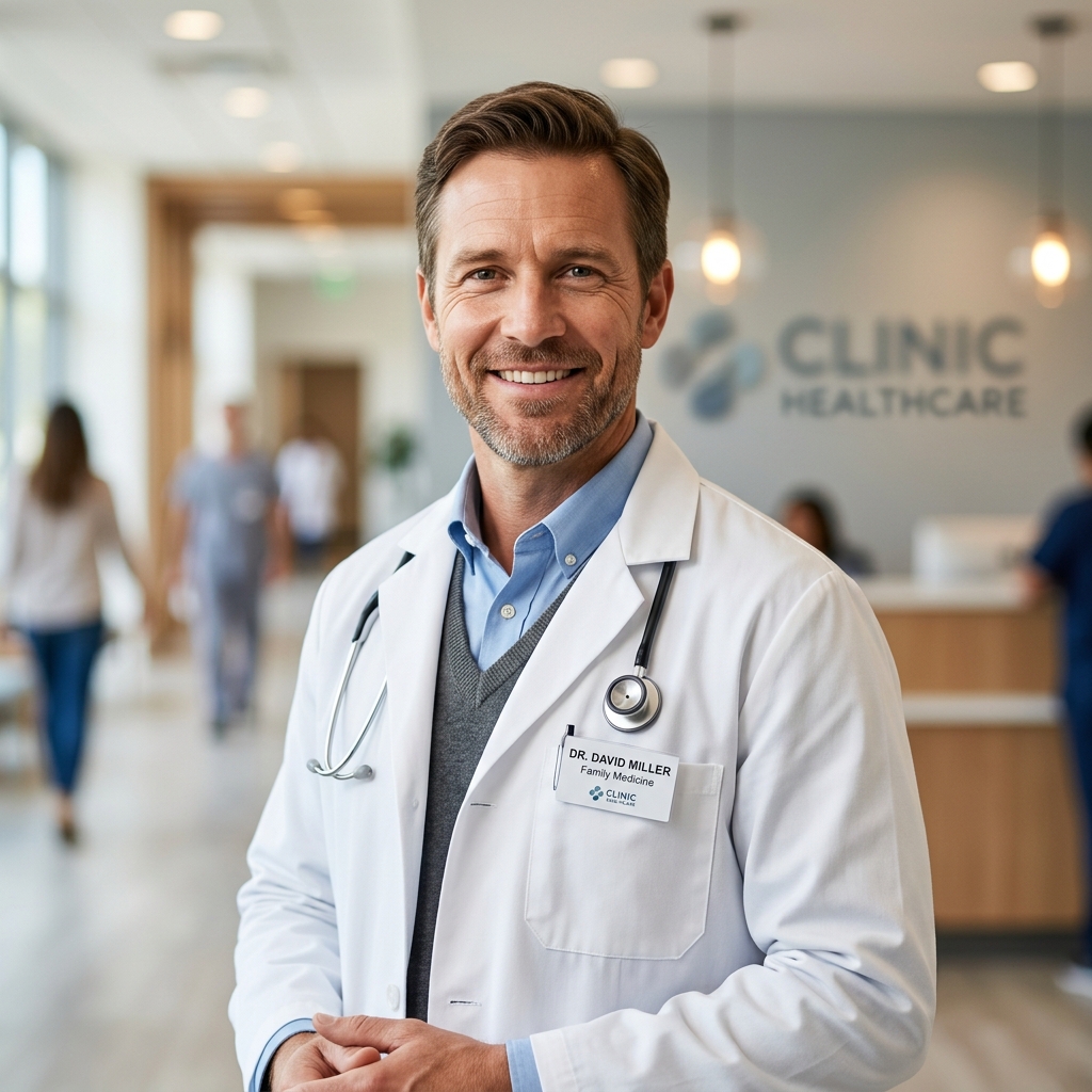 Dr. Jason Carter